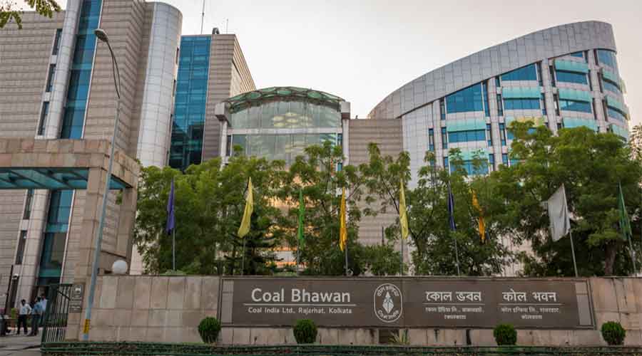 Coal India’s $3B Green Energy Shift: 4.5 GW Solar and Wind Projects to Power Green Ammonia Plants