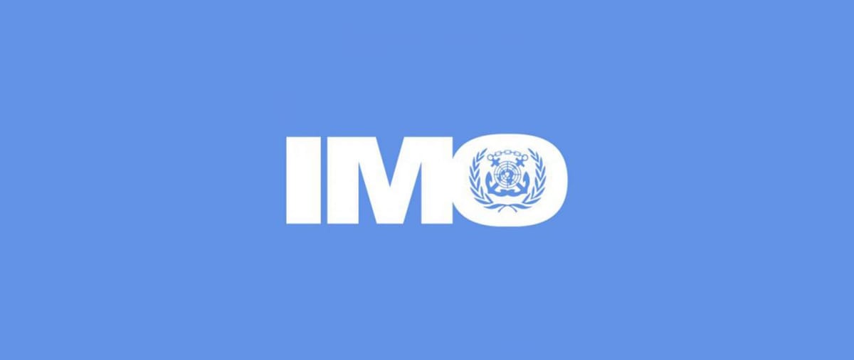 IMO Sets Global Shipping on Course for Net-Zero Emissions by 2050