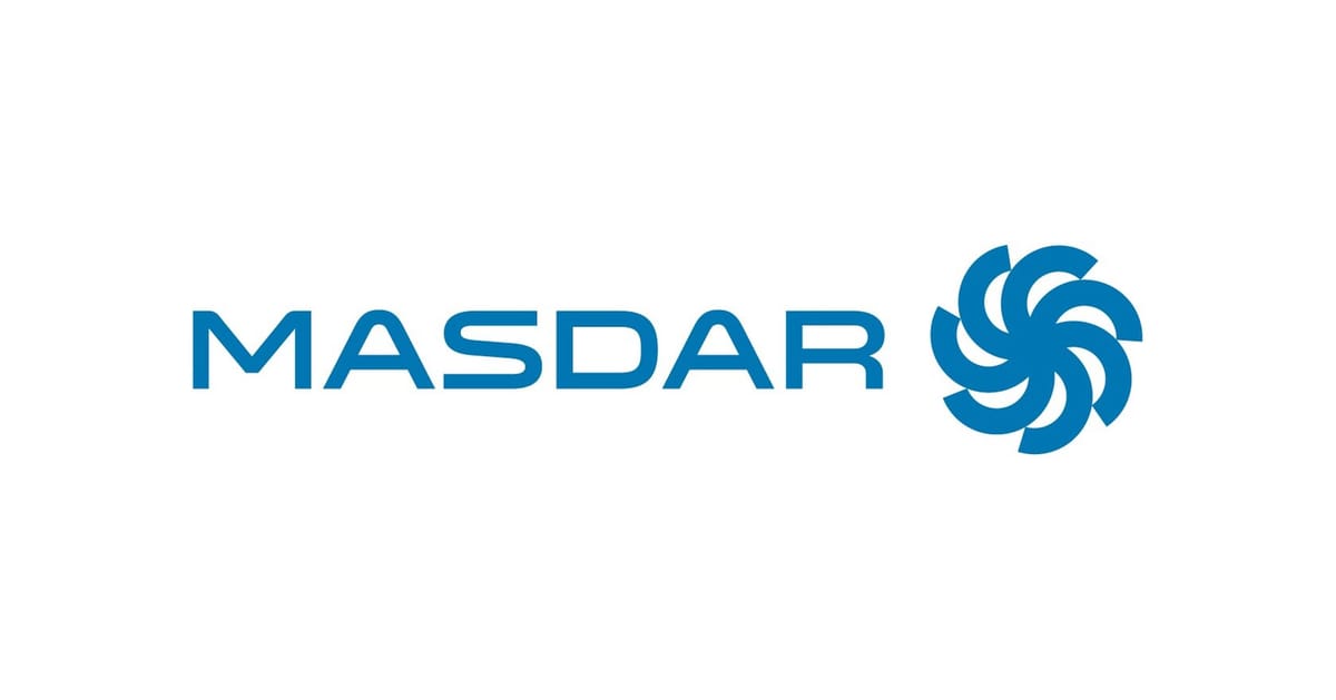 Masdar Takes Full Control of TERNA ENERGY in Landmark €3.2B Deal
