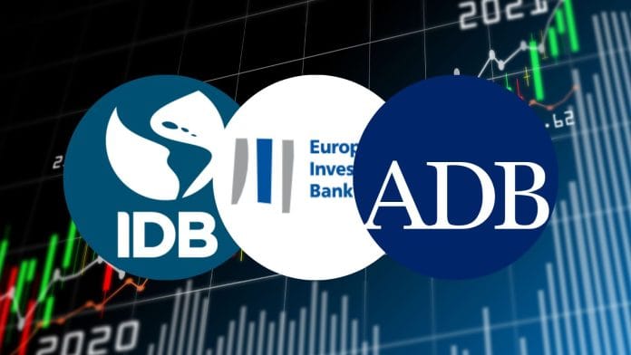 MDBs Commit to Scaling Urban Climate Finance, but Major Gaps Remain