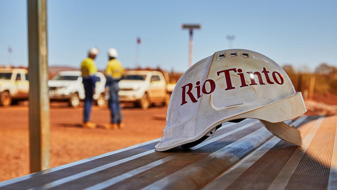 Rio Tinto Backs Calix in $22M Green Steel Push