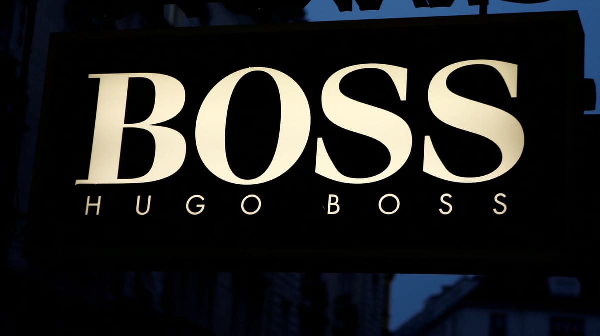 HUGO BOSS Unveils NovaPoly: A Recycled, Degradable Yarn to Combat Microplastics