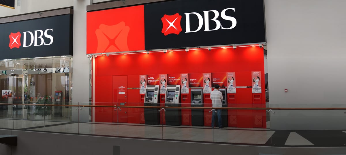 DBS, Nan Fung Seal HKD 1.5 billion Sustainability-Linked Loan Tied to Hard Social Targets