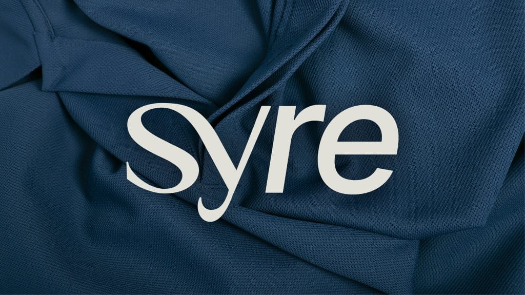 Syre Raises $100M to Scale Textile Recycling, Secures $600M Deal with H&M