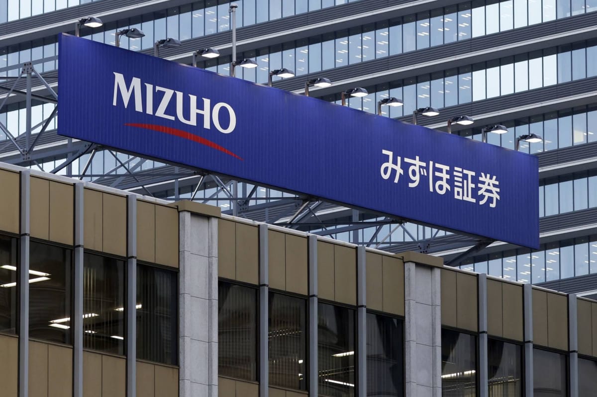 Mizuho Joins NextGen CDR Facility: First Japanese Bank to Commit to Tech-Based Carbon Removal Credits