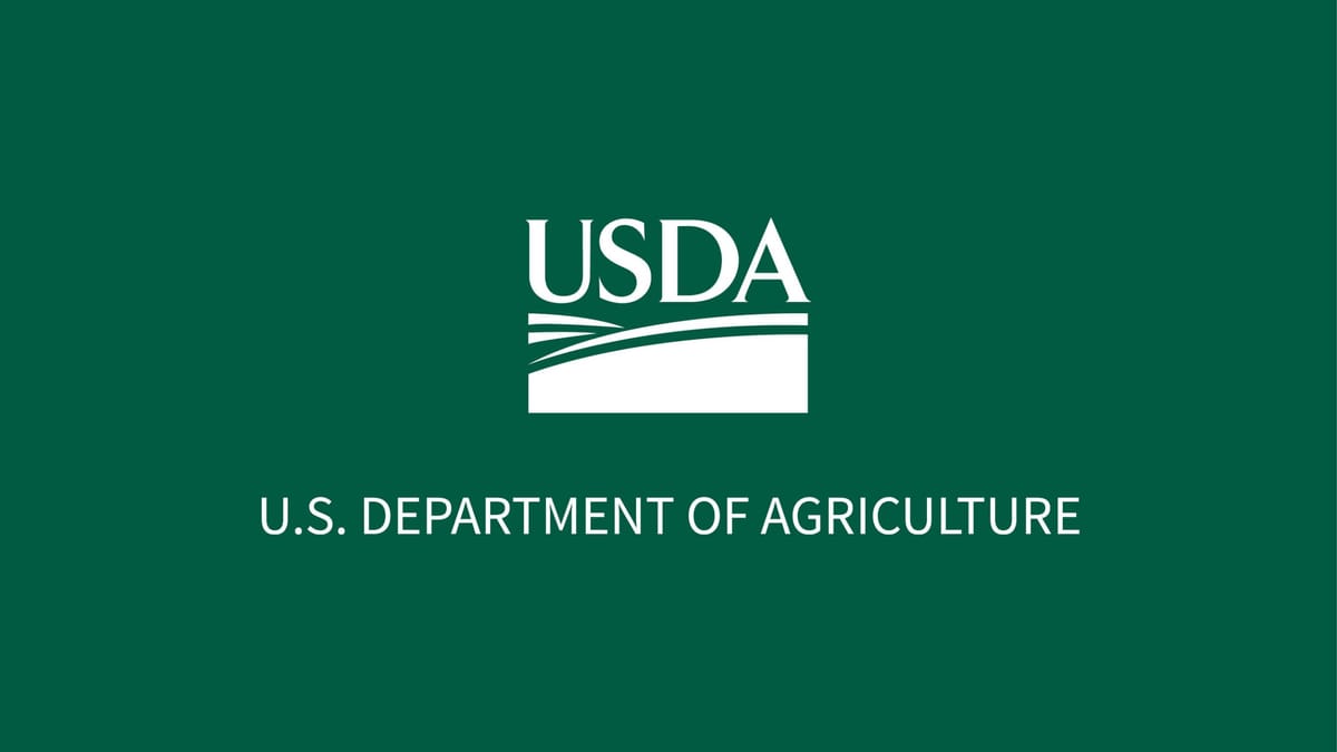 USDA Shifts Climate Program Focus to Farmers with AMP Rollout