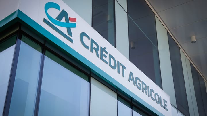 Crédit Agricole Sets Ambitious Green Finance Targets in ACT 2028 Plan