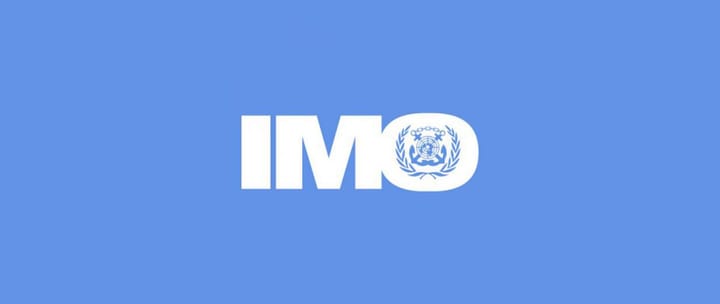IMO Sets Global Shipping on Course for Net-Zero Emissions by 2050