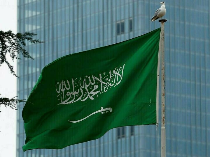 Saudi Arabia Makes Green Finance History with €1.5B Euro-Denominated Bond