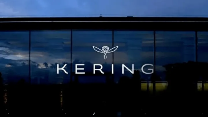 Kering Pledges Net Water-Positive Impact by 2050 with Groundbreaking Strategy