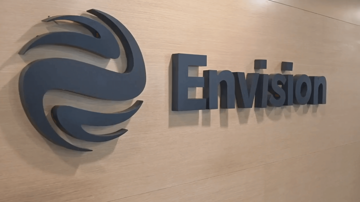 Envision to Build Latin America's First Net-Zero Industrial Park in Brazil