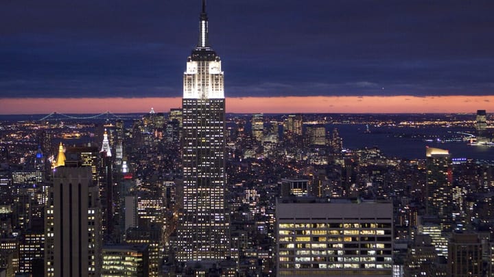 New York State Pension Fund Doubles Climate Index Stake, Reaches $26.5B in Green Investments