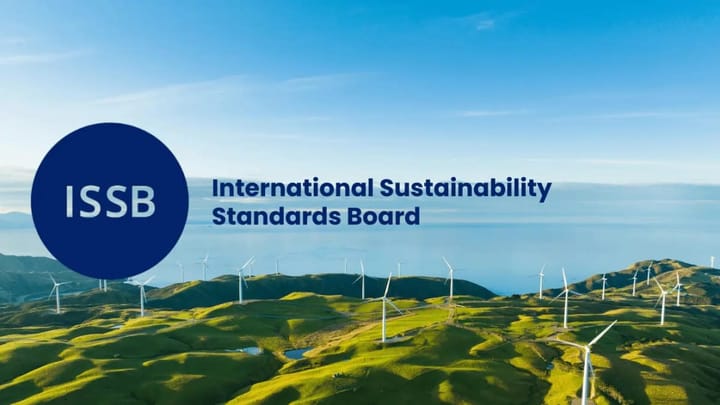 ISSB and TNFD Unite to Mainstream Nature Disclosures: “Nature is essential to our economies and our future”
