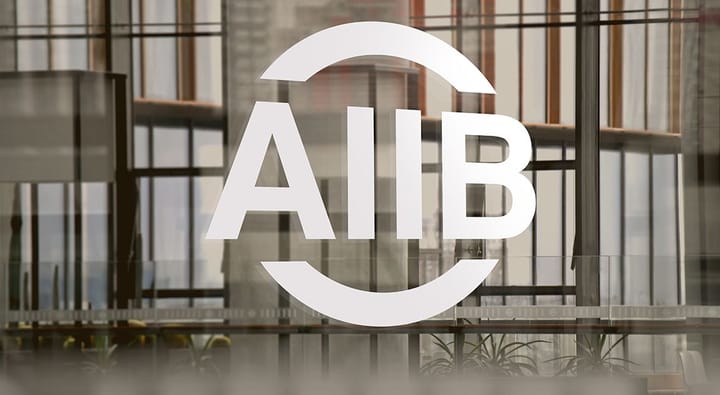 AIIB and NIB Forge Partnership to Accelerate Low-Carbon Infrastructure Investment