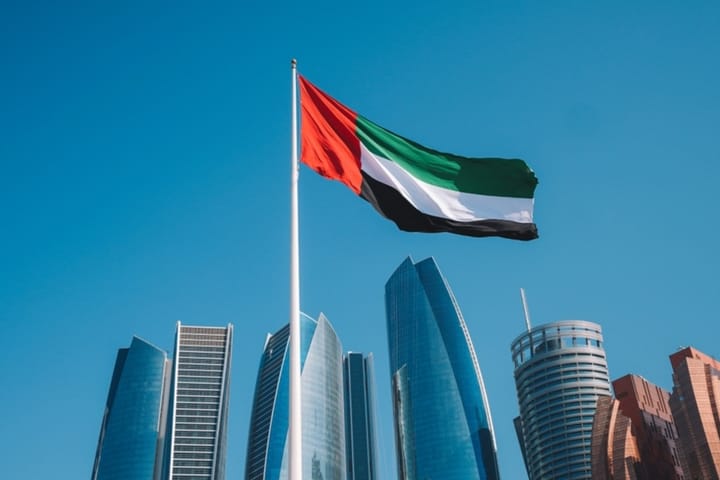 Abu Dhabi Launches MRV Programme to Support Decarbonization Goals