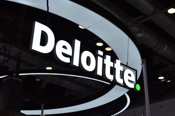 Tax Executives Brace for Increased Disclosure and Sustainability Demands, Deloitte Survey Finds