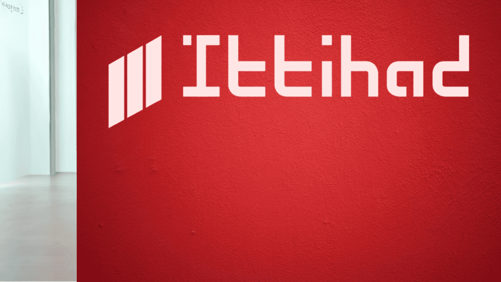 Ittihad International Investment Secures $450 Million Sustainability-Linked Credit Facility