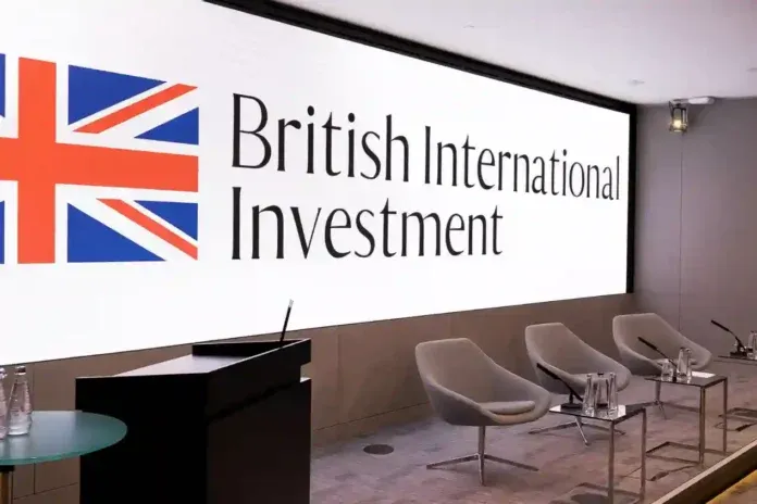 BII Invests $100M to Boost ReNew's Solar Manufacturing in India