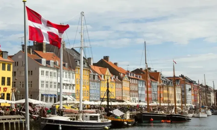 World's First Large-Scale E-Methanol Plant Launches in Denmark