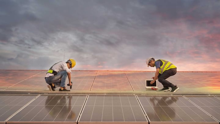 Global CEOs Demand Fast-Track to Renewable Energy or Threaten to Relocate Operations