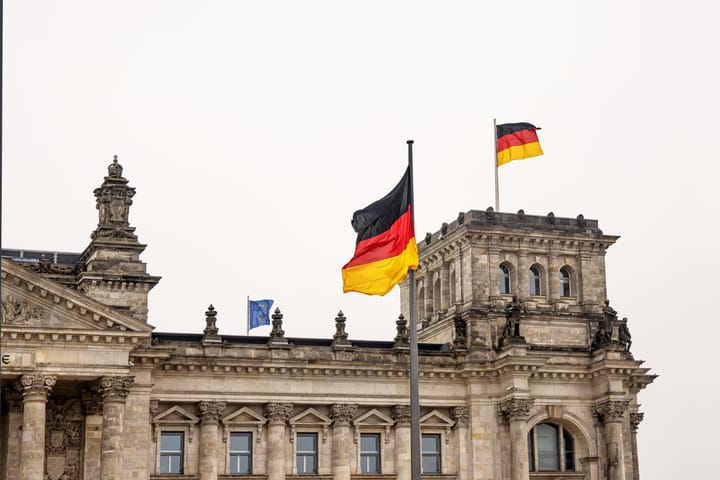 Germany Commits €100 Billion to Green Transition in Landmark Investment Fund