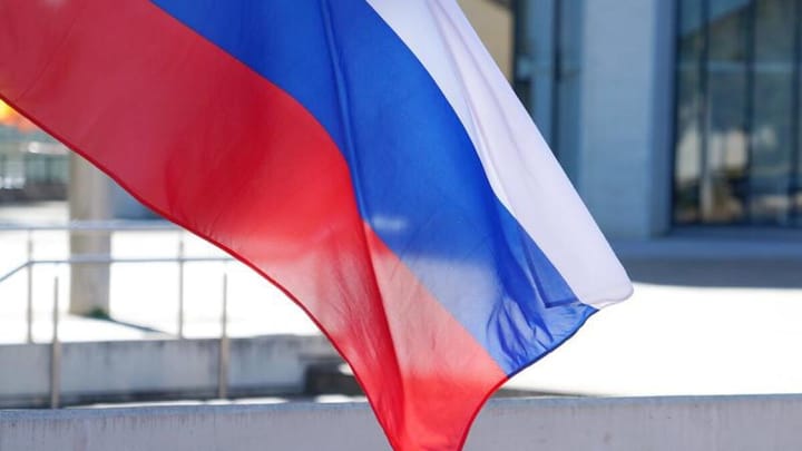 ESG Funds Face Reckoning Over Russia Exposure