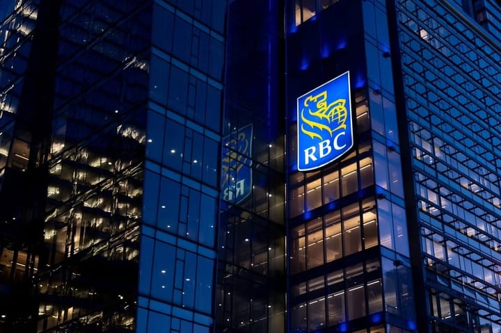RBC Pulls $500B Climate Pledge Amid Greenwashing Crackdown