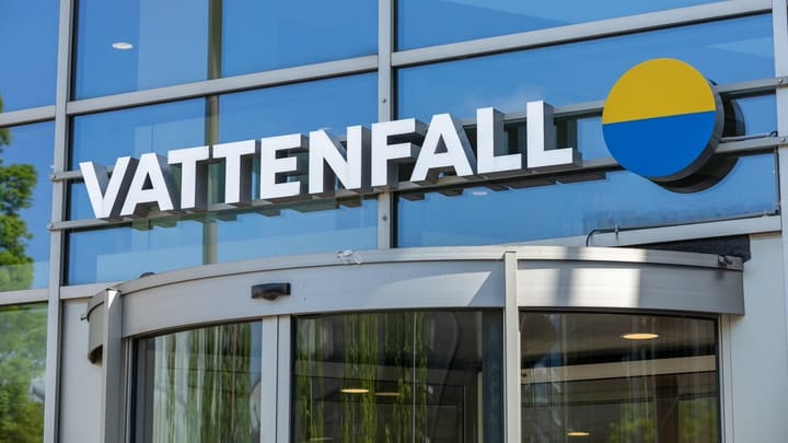 Vattenfall Greenlights Germany’s Largest Offshore Wind Farm
