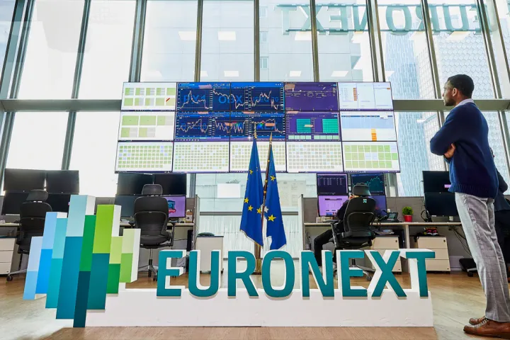 Euronext Redefines ESG to Power Europe's Strategic Autonomy