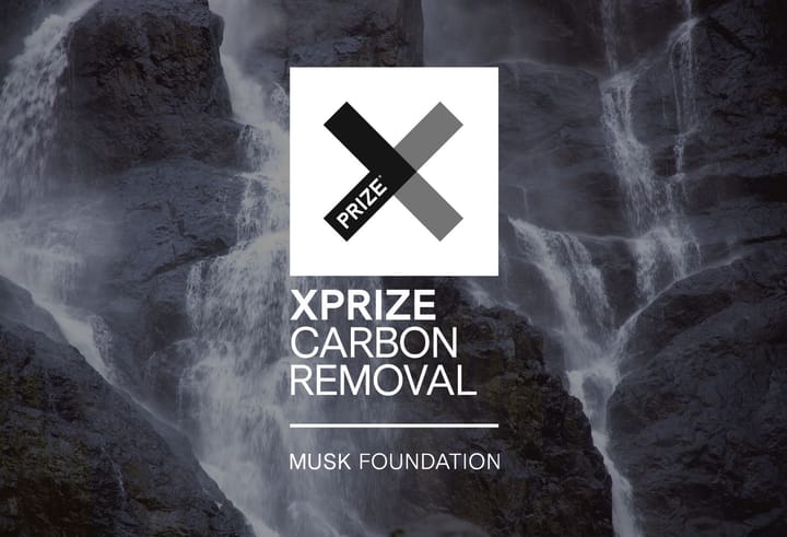 Mati Carbon Wins $50M XPRIZE for Scalable Carbon Removal on Farmlands